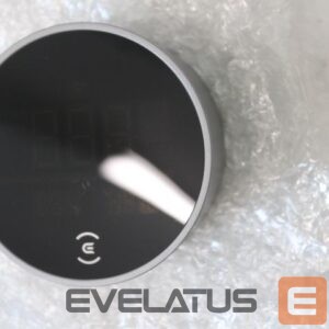 Õhupuhasti Ecovacs  SALE OUT.  AIRBOT Z1 Air purification and filtration robot, Cordless, With humidifier, Max operating time 180 min., Black | Air purification and filtration robot | AIRBOT Z1 | Black | USED AS DEMO, SCRATCHED 