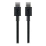 Контроллер Goobay  USB-C Charging and Sync Cable, 0.5 m | 66316 