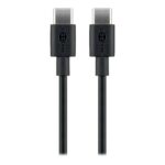 Контроллер Goobay  USB-C Charging and Sync Cable, 1 m | 66318 