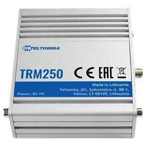 Rūteris Teltonika  TRM250 LTE M1/NB-IoT Modem (TRM250000000) 