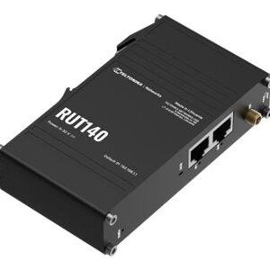 Rūteris Teltonika  RUT140 Ethernet Router (RUT140000000) 