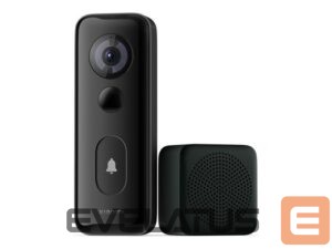 Server - Other Accessories Xiaomi  Smart Doorbell 3S 