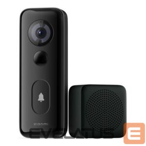 Server - Other Accessories Xiaomi  Smart Doorbell 3S 