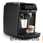 Другая малая бытовая техника Philips  EP2334/10 Espresso Coffee maker, Black 