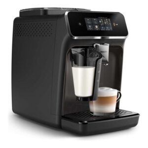 Cita mazā sadzīves tehnika Philips  EP2334/10 Espresso Coffee maker, Black 