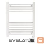 Radiators Adler  LED Electric Bathroom Radiator | AD 7823 | Radiator | 400 W | White | IP24 