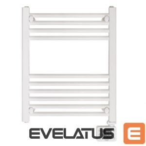 Radiator Adler  LED Electric Bathroom Radiator | AD 7823 | Radiator | 400 W | White | IP24 