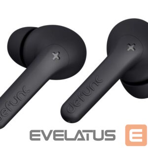 Wireless headphones DeFunc  | Earbuds | True Audio 