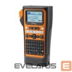Принтер Brother  PT-E310BTVP Pro Labelling Machine with integrated Bluetooth (Up to 18mm) 