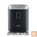 Muud väikesed kodumasinad Caso  | Ice Cube Machine | IceChef Compact | Power 120 W | Black 