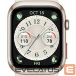 Умные часы Huawei  HUAWEI WATCH D2 GOLD 