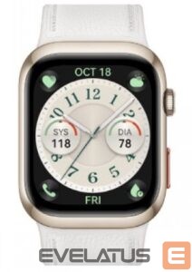 Viedpulksteni Huawei  HUAWEI WATCH D2 GOLD 