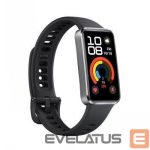 Viedpulksteni Huawei  HUAWEI BAND 10 BLACK 