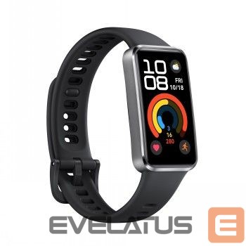 Smart watches Huawei HUAWEI BAND 10 BLACK
