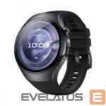 Умные часы Huawei  HUAWEI WATCH 5 (46MM) MIDNIGHT BLACK 