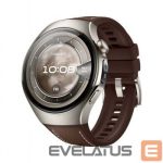 Viedpulksteni Huawei  HUAWEI WATCH 5 (46MM) JUPITER BROWN 