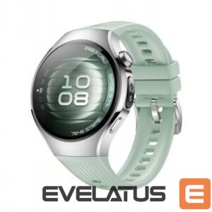 Nutikell Huawei  HUAWEI WATCH 5 (42MM) AURORA GREEN 