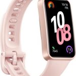 Viedpulksteni Huawei  HUAWEI BAND 10 PINK 