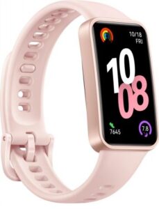 Nutikell Huawei  HUAWEI BAND 10 PINK 
