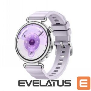 Nutikell Huawei  HUAWEI WATCH GT 6 (41MM) PURPLE 