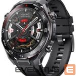Умные часы Huawei  HUAWEI WATCH ULTIMATE 2 (49MM) BLACK 