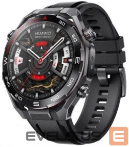 Nutikell Huawei  HUAWEI WATCH ULTIMATE 2 (49MM) BLACK 