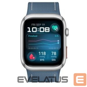 Nutikell Huawei  HUAWEI WATCH D2 BLUE 