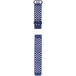 Fitness käevõru Fitbit  Fitbit Silicone Sport Band for Charge 4 Navy 