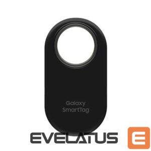 Viedierīce Samsung  EI-T5600BBE Samsung Galaxy SmartTag2 Black 