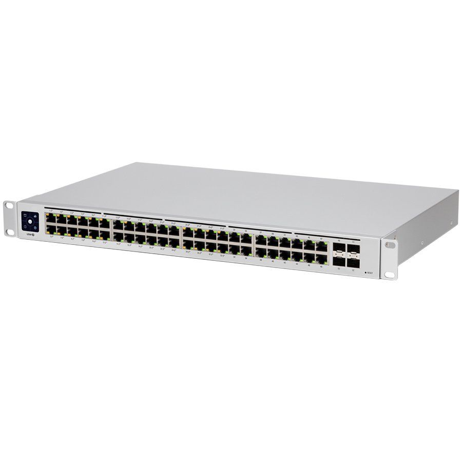 Другой аксессуар для компьютера UBIQUITI UBIQUITI UniFi Switch Standard 48 PoE