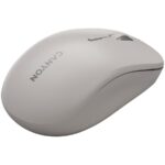 Computer mouse Canyon  CANYON mouse MW-12 Dual band Wireless grey 