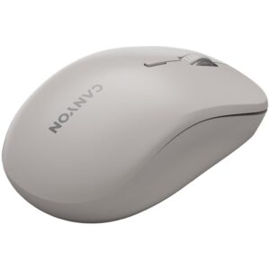 Datora pele Canyon  CANYON mouse MW-12 Dual band Wireless grey 