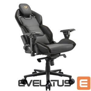 Computer chairs / desks COUGAR GAMING  COUGAR HOTROD ROYAL Gaming chair 