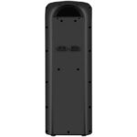 Bluetooth speakers Sven  Speaker SVEN PS-720, black (80W, TWS, Bluetooth, FM, USB, microSD, LED-display, 4400mA*h) 