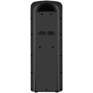 Juhtmevabad kõlarid Sven  Speaker SVEN PS-720, black (80W, TWS, Bluetooth, FM, USB, microSD, LED-display, 4400mA*h) 