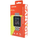 Nutikell Canyon  CANYON kids watch Joyce KW-43 DUAL BT Music White 