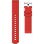 Smart watches Canyon  CANYON smart watch Chatter SW-58 BT-CALL Silver Red 