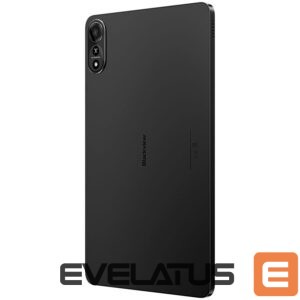 Tablet Blackview  Blackview MEGA 2 WiFi 12-inch FHD 1200x2000 90Hz 12GB+256GB Allwinner A733 Octa-core 2.2GHz Cam Front 8MP Rear 16MP 9000mAh NO Charging Netflix HD TUV Rheiland Android 15 Celestial Gray 