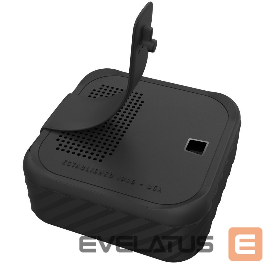 Bluetooth speakers KLIPSCH Klipsch Portable Speaker Austin, Black