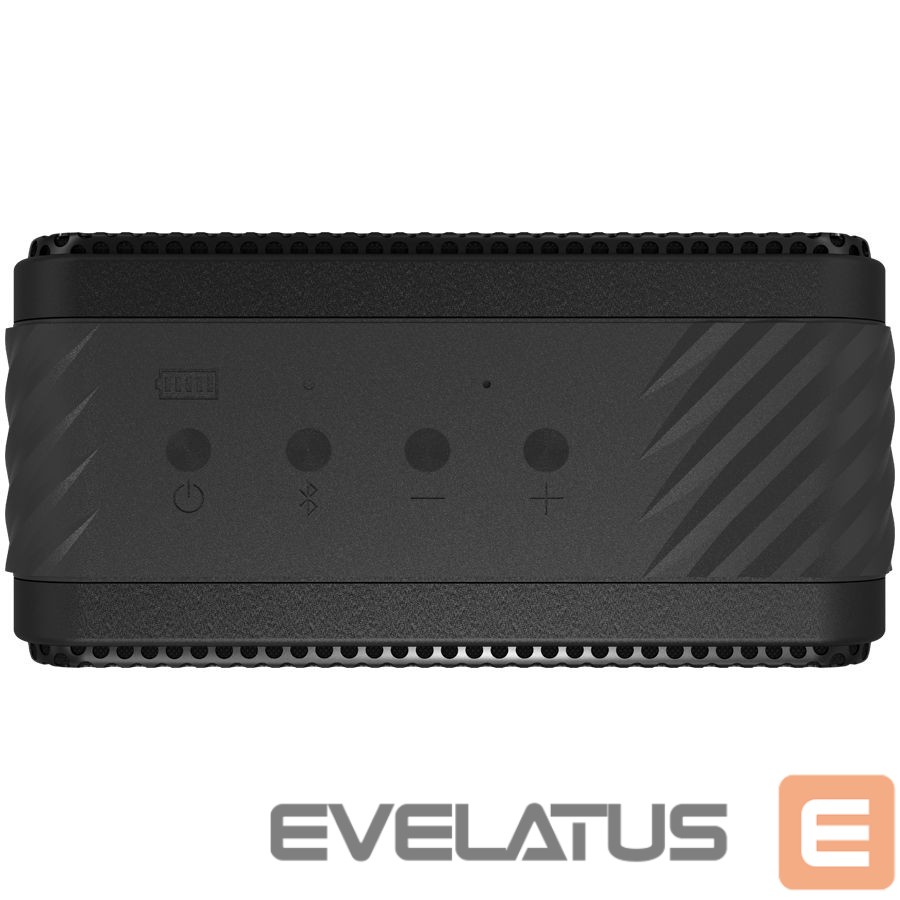 Беспроводная колонка KLIPSCH Klipsch Portable Speaker Nasville, Black