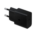 Adapter Samsung  15W Adapter wo cable Black 