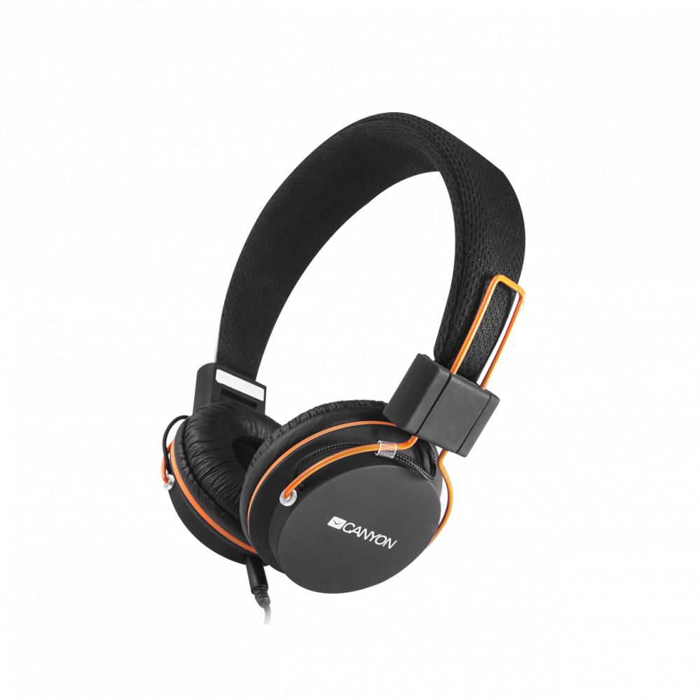 Kõrvaklapid Canyon Headphones hp-2