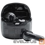 Wireless headphones JBL  Tune Flex Ghost Black