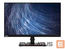 Monitoriai Lenovo  ThinkVision  T24m-29 23.8 
