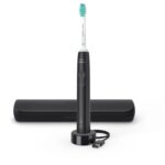 Toothbrush Philips  Electric Toothbrush HX3673/14 Sonicare 3100 Sonic Rechargeable, For adults, Number of brush heads included 1, Black, Number of teeth brushing modes 1, Sonic technology 