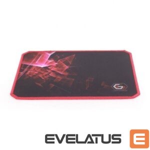 Peles paliktnis Gembird  MP-GAMEPRO-S Gaming mouse pad PRO, small 