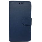 Book case iLike Huawei Mate 10 Pro Book Case Blue