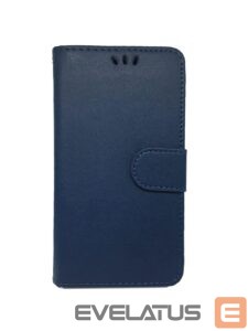 Atveramie maciņi iLike Huawei Mate 10 Pro Book Case Blue