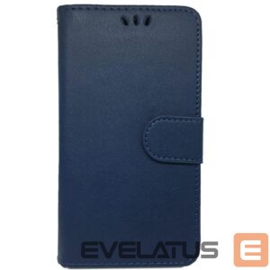 Book case iLike Huawei Mate 10 Pro Book Case Blue