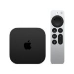Interaktīvs risinājums Apple  TV 4K Wi‑Fi with 64GB storage 